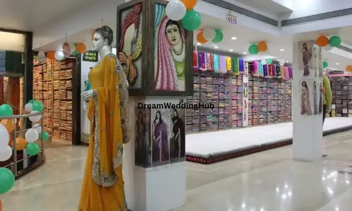 Dwarka Readymade Garments