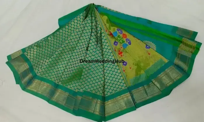 Dwarkadas Shamkumar Textiles