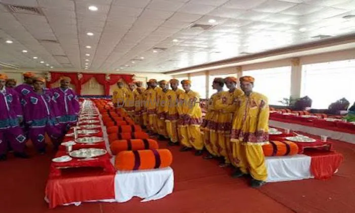 Dwarkadheesh Caterers Dwarkadheesh Caterers