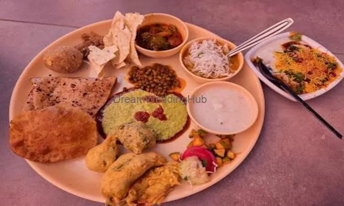 Dwarkadhish Catering Service , ડેકોરેશન , ડીજેવાલા