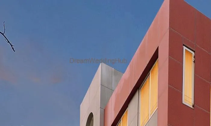 Dwarkadhish Lords Eco Inn