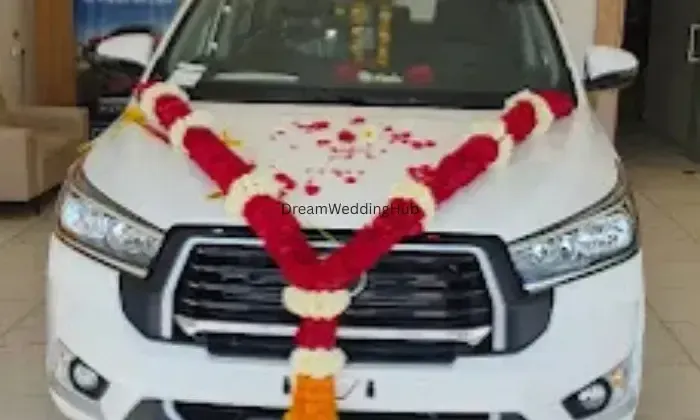 Dwarkesh Cab