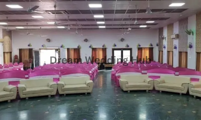Dwarkesh Party Plot Dwarkesh Party Plot