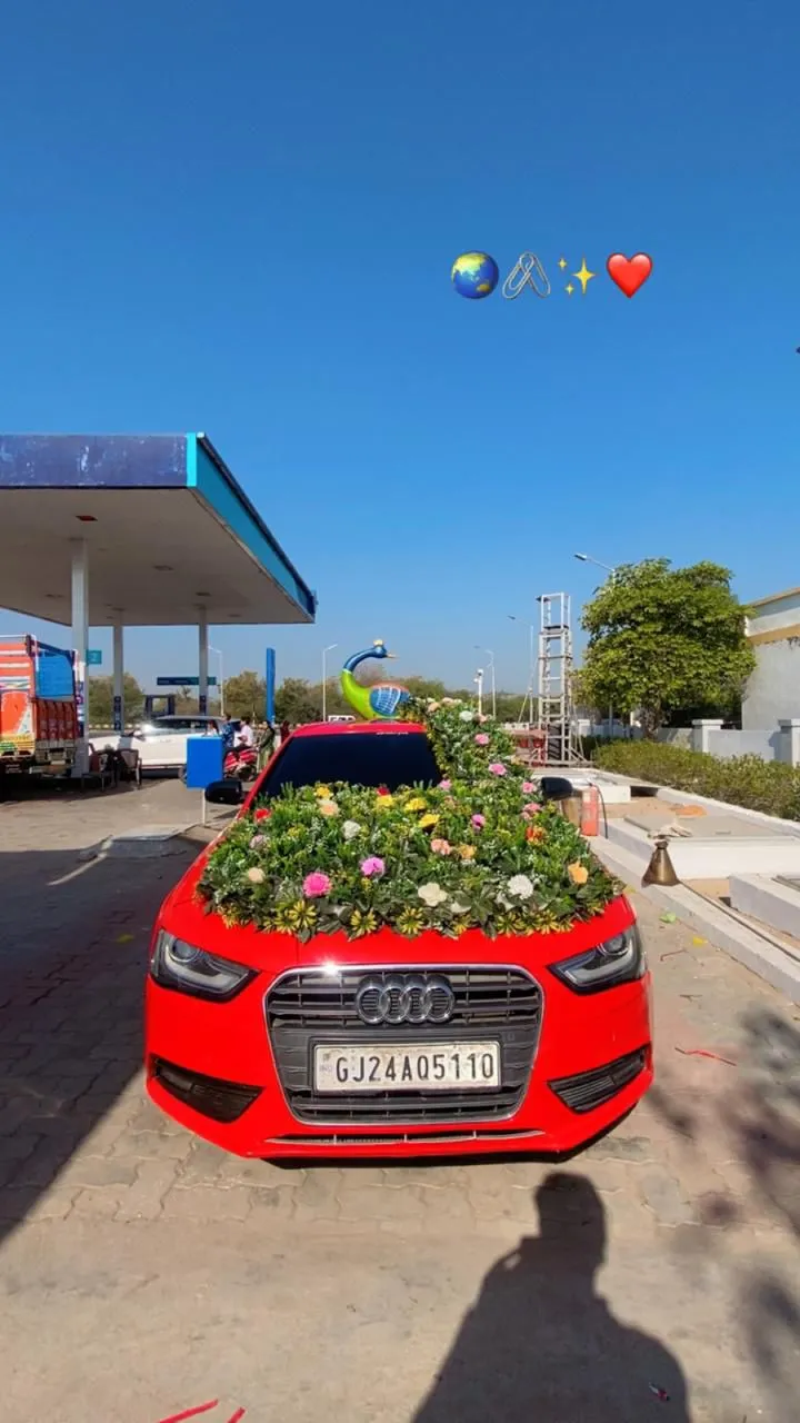 Dwarkesh Premium Car Rental Dwarkesh Premium Car Rental
