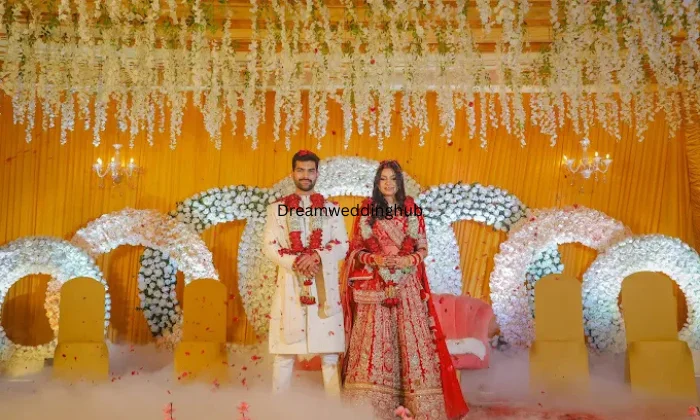 Dweddings  Event