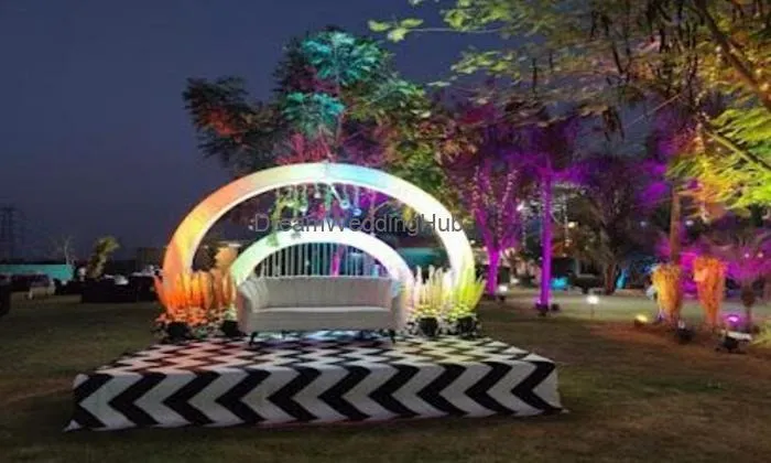 Dwellstays Resorts & Hotels