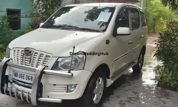 Dwipan Car Rental