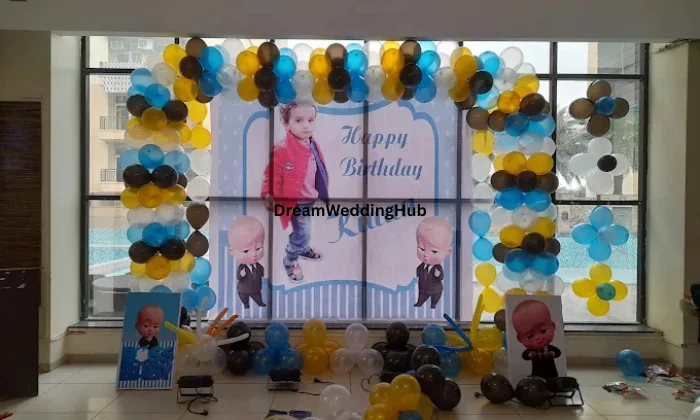 Dwivedi Events Dwivedi Events