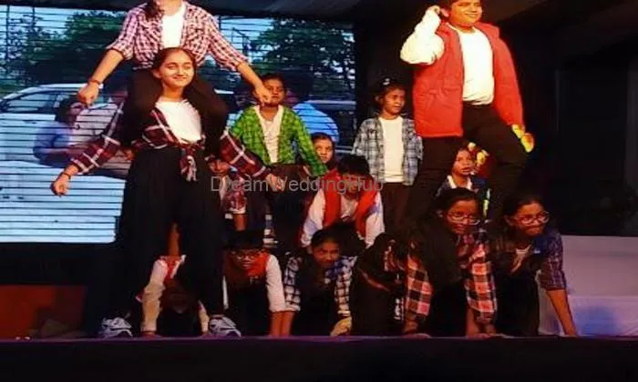 Dws Academy - Dance With Shubhendu