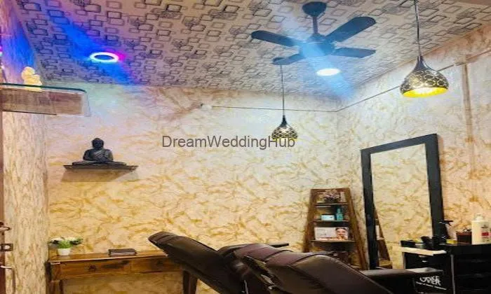 Dy Makeup & Beauty Salon