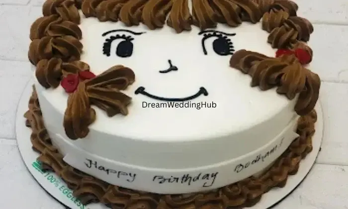 Dyd Cakes