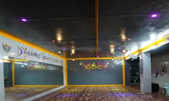 Dynamic Dance Crew (dance Studio) Harohalli