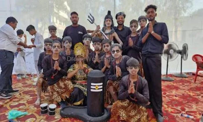 Dynamic Dance Studio Jhajjar