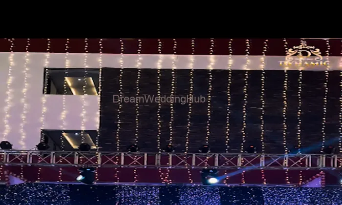 Dynamic Event & Management