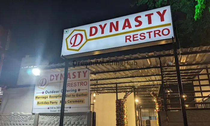 Dynasty Restaurant And Banquet Dynasty Restaurant And Banquet