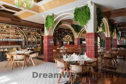 Dyore Restaurant & Lounge Experience Dyore Restaurant & Lounge Experience
