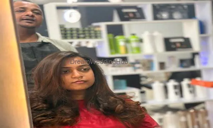 Dz Unisex Salon Gubbalala