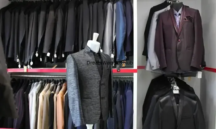 Dziners Bespoke Tailors Panjim