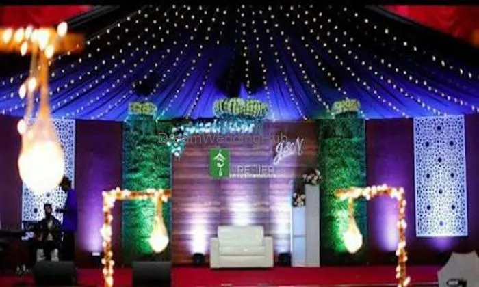 E Event Management