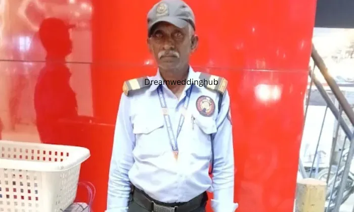 E-force Security Agency