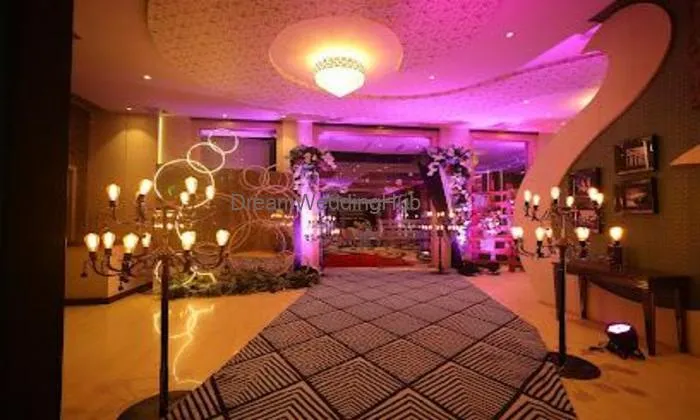 E3 Events By Chanchal Bagla - Celebrity Management, Event & Wedding Planners