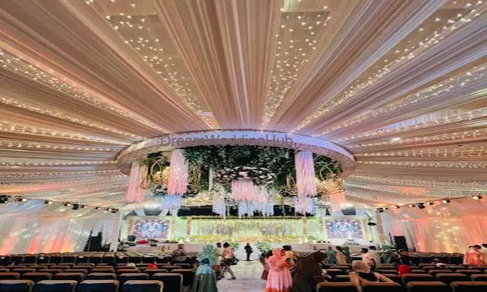 E4 Event Management & Catering Service