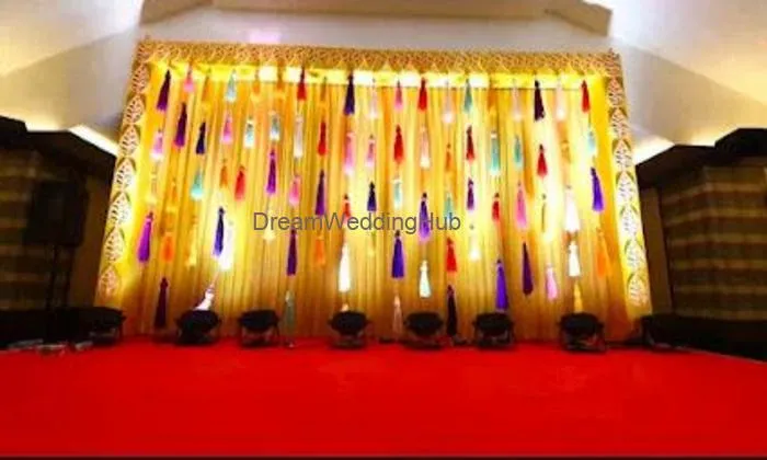 E9 Events And Catering Services ( Opc ) Private Limited