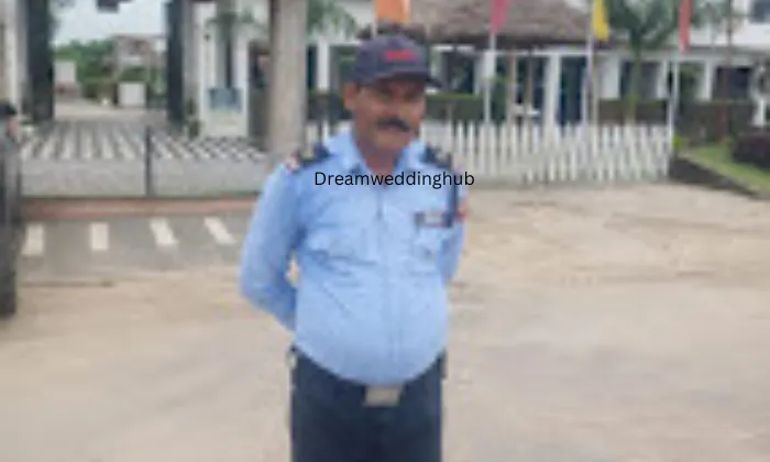 Eager Security Services