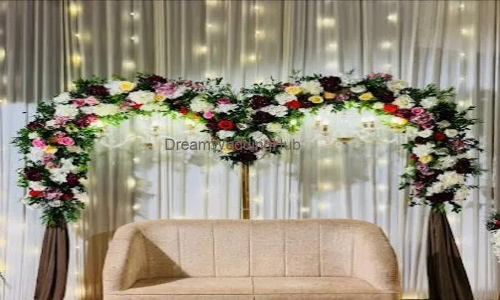 Eamiq Events