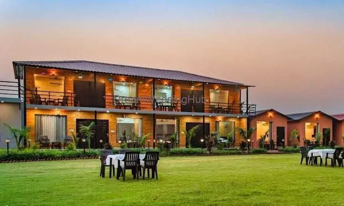 Earavat Resort