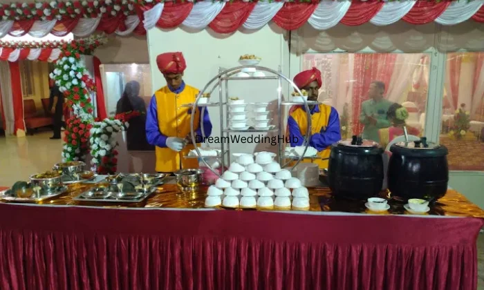 Eastern Caterer