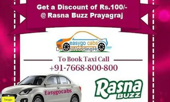 Easy Go Cabs