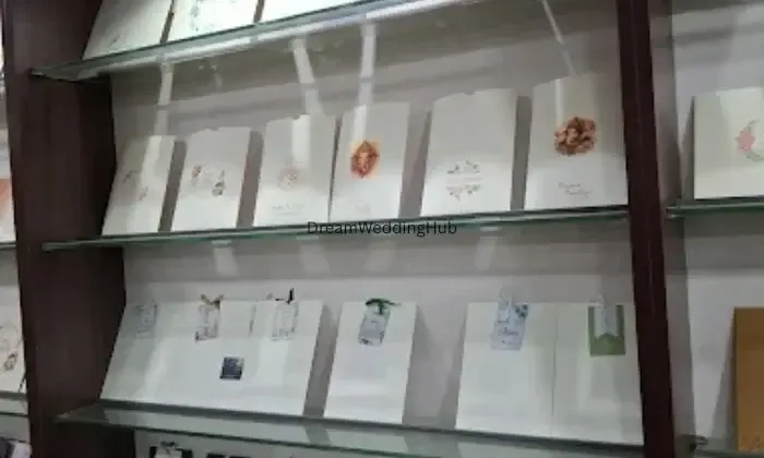 Easy Wedding Cards
