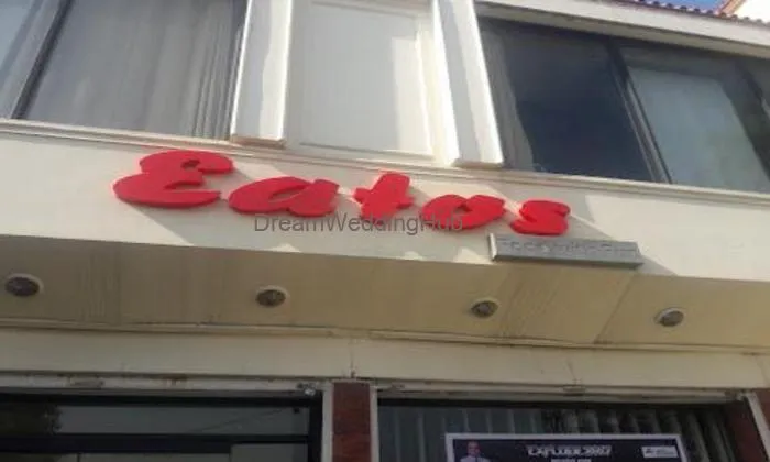 Eatos Food With Fun