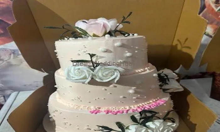 Eats And Treats Bakery
