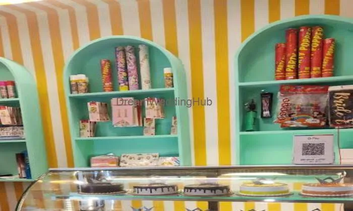 Eats And Treats - Cake Shop In Worli Eats And Treats - Cake Shop In Worli