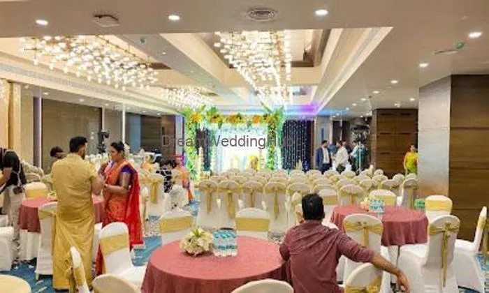 Ebony Ballroom Best Banquet Hall In Navi Mumbai