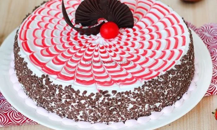 Ecake Zone