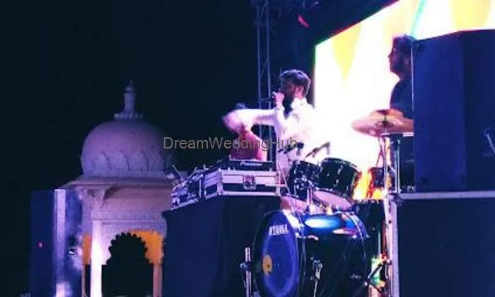 Echo Maniak | Best Dj In Udaipur