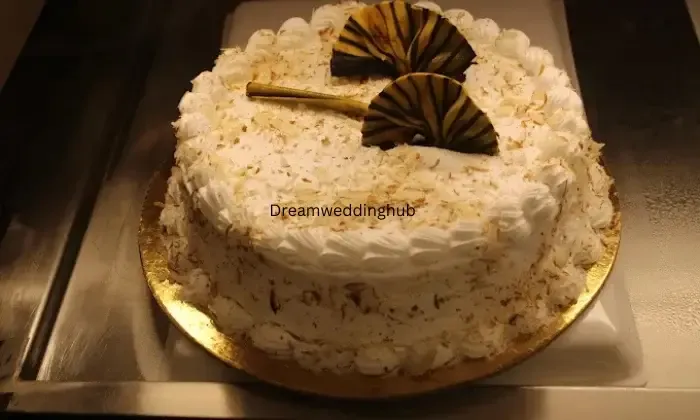 Eclair Bakery Haldwani
