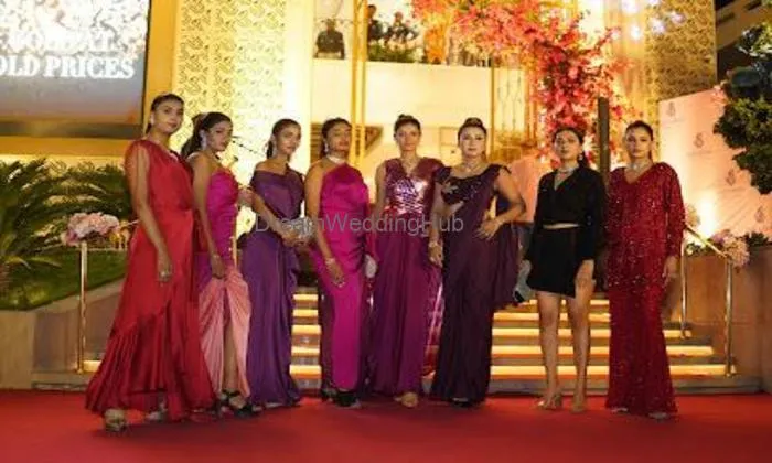 Eclat- Designer Clothing Store | Bridal Store | Designer Boutique In Nagpur