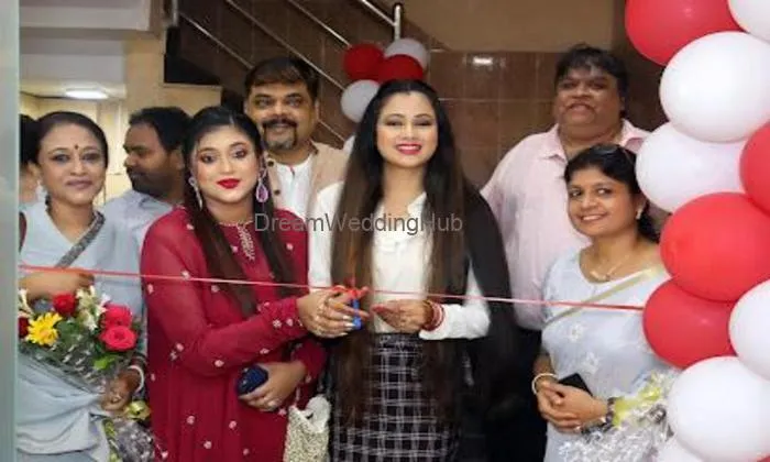 Eco Belleza The Salon , Gautam Nagar