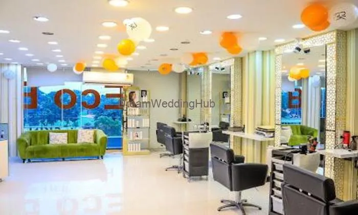 Eco Belleza The Salon, Janpath, Bhubaneswar ( The Best Unisex Salon )