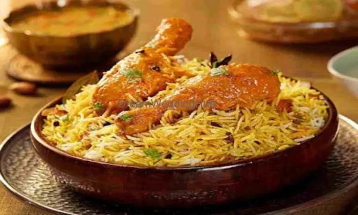 Ecr Bai Briyani Caterers