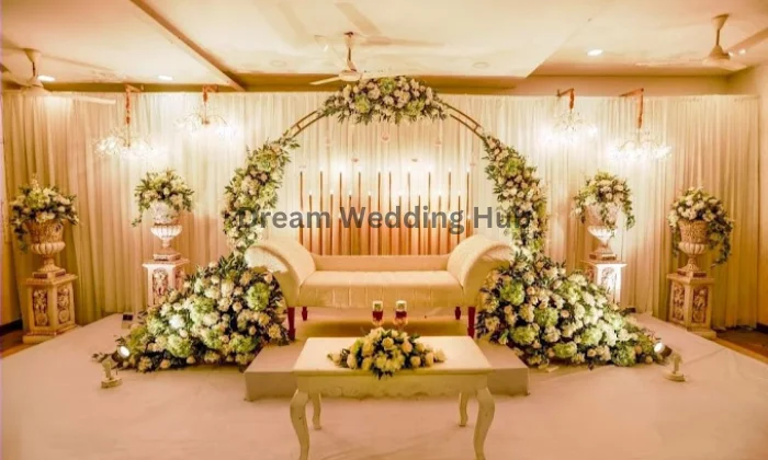 Ecr Weddings