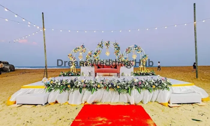 Ecr Weddings