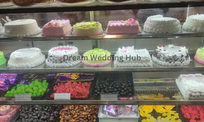 Edapparambans Cake World