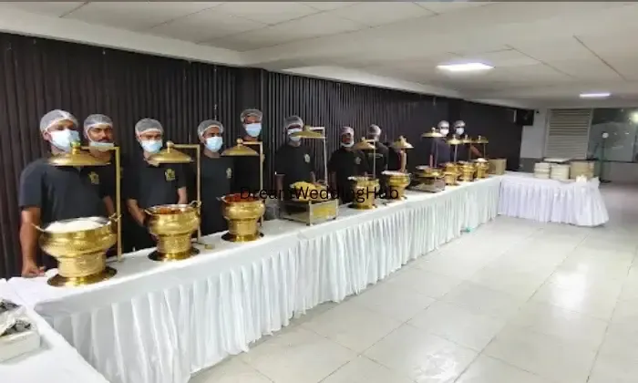Eden Caterers
