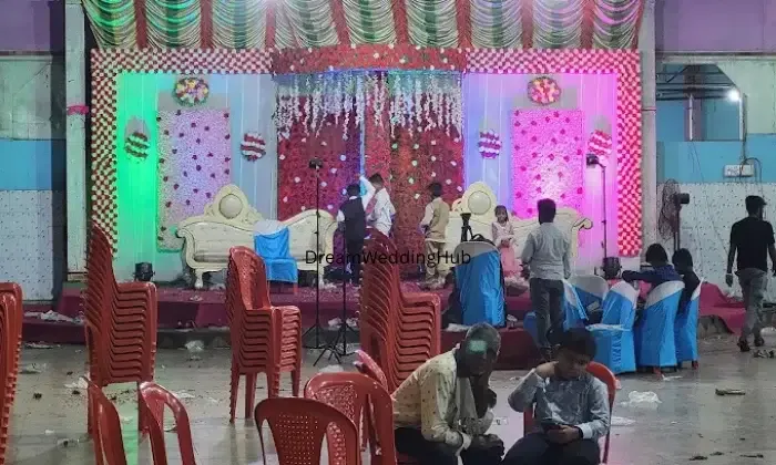 Eden Garden Function Hall