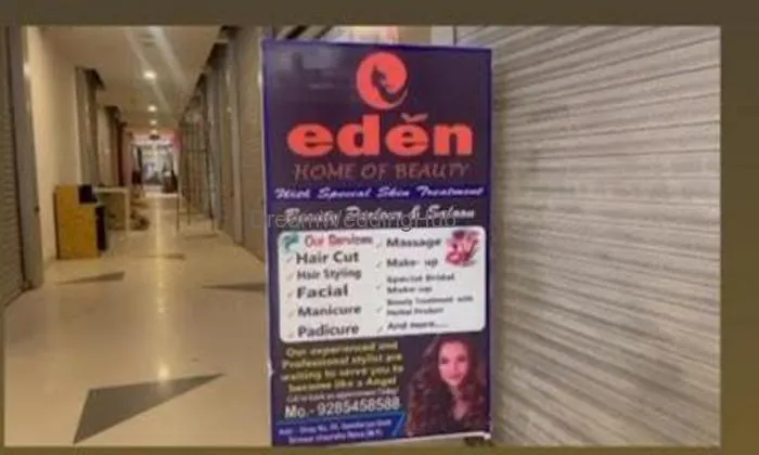 Eden Home Of Beauty